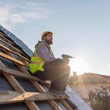 Roof Insulation in Calabash, NC